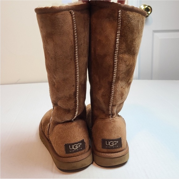 UGG Classic Tall Boots - Picture 9 of 12
